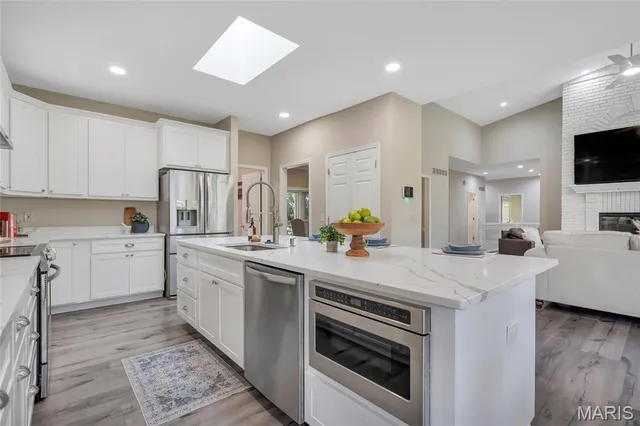 $734,900 | 2244 Dehart Farm Road, Wildwood, MO 63038