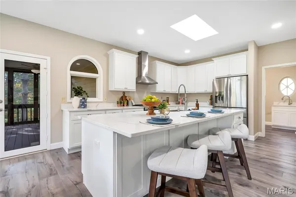 $724,900 | 2244 Dehart Farm Road, Wildwood, MO 63038