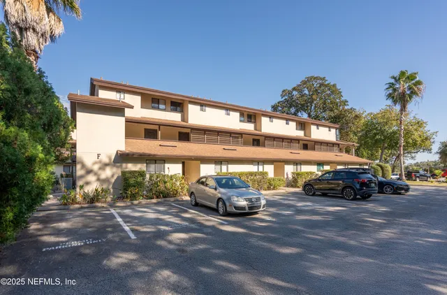 $159,000 | 1255 Ponce Island Drive, Unit F777, St. Augustine, FL 32095