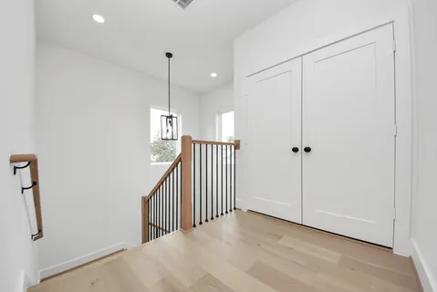 $580,000 | 929 Fisher Street, Unit F, Houston, TX 77018