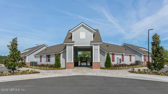 $387,440 | 5418 Summer Bud Court, Jacksonville, FL 32219