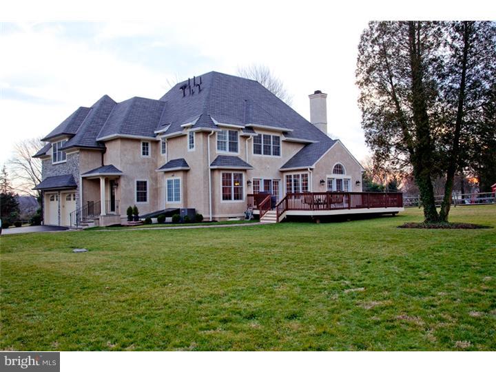 515 Red Fox Lane Wayne, PA 19087 - Photo 15 of 16 Gallery Image 15