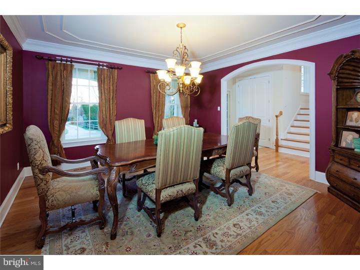 515 Red Fox Lane Wayne, PA 19087 - Photo 3 of 16 Gallery Image 3