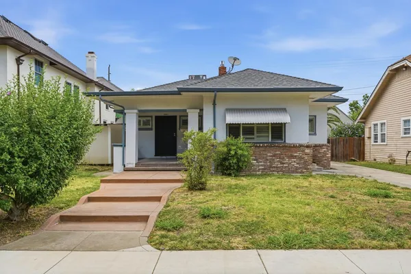 $445,000 | 1061 West Willow Street, Stockton, CA 95203