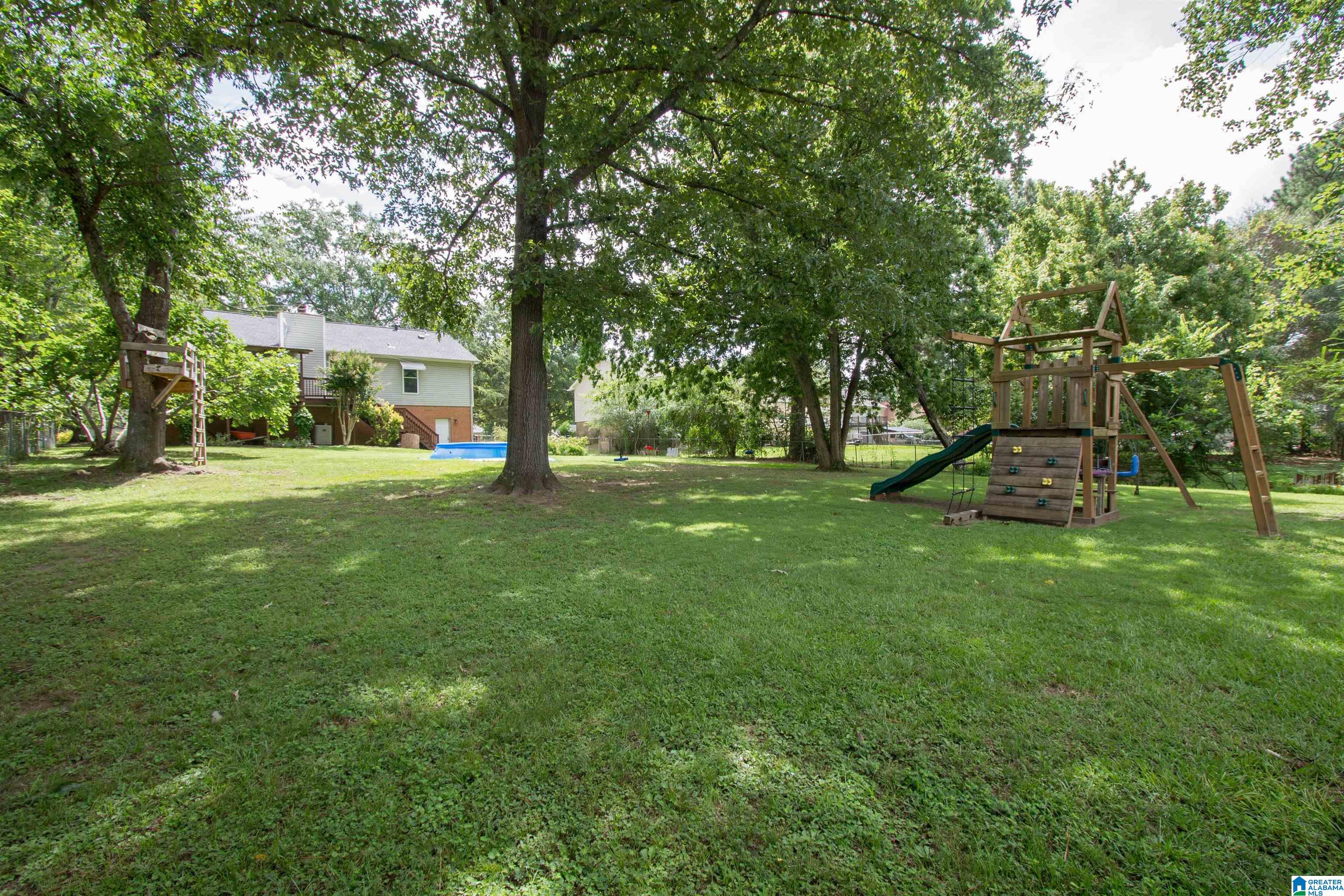 5272 Memory Lane Mount Olive, AL 35117 - Photo 45 of 48