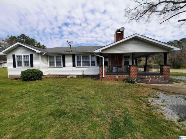 $225,000 | 3701 Roy Webb Road, Jacksonville, AL 36265