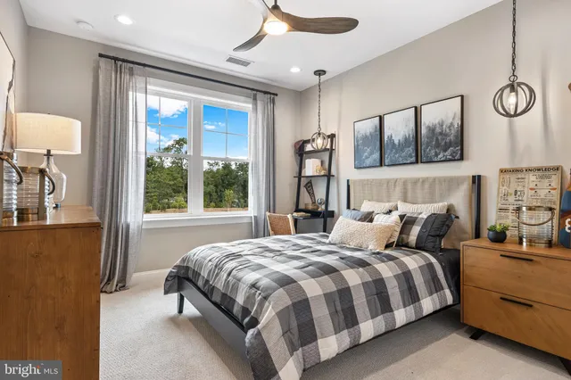 $644,990 | 431 Reagans Lane, Unit 126, Chalfont, PA 18914