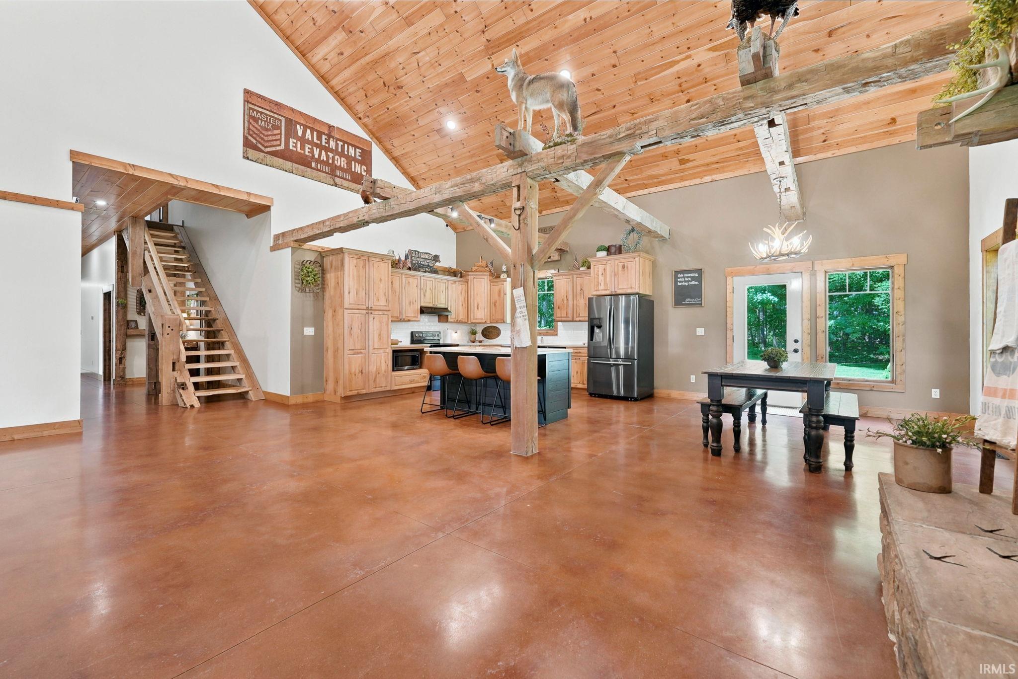 20737 Chestnut Road Tippecanoe, IN 46570 - Photo 11 of 43