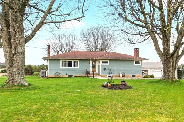 $539,000 | 534 Harvest Drive, Rockwood, PA 15557