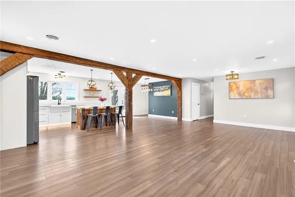 $539,000 | 534 Harvest Drive, Rockwood, PA 15557