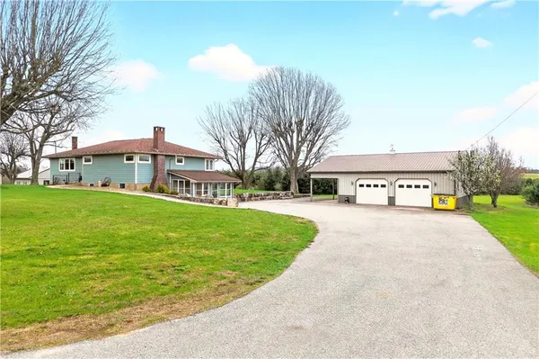 $539,000 | 534 Harvest Drive, Rockwood, PA 15557