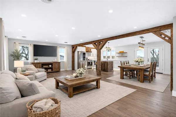 $539,000 | 534 Harvest Drive, Rockwood, PA 15557