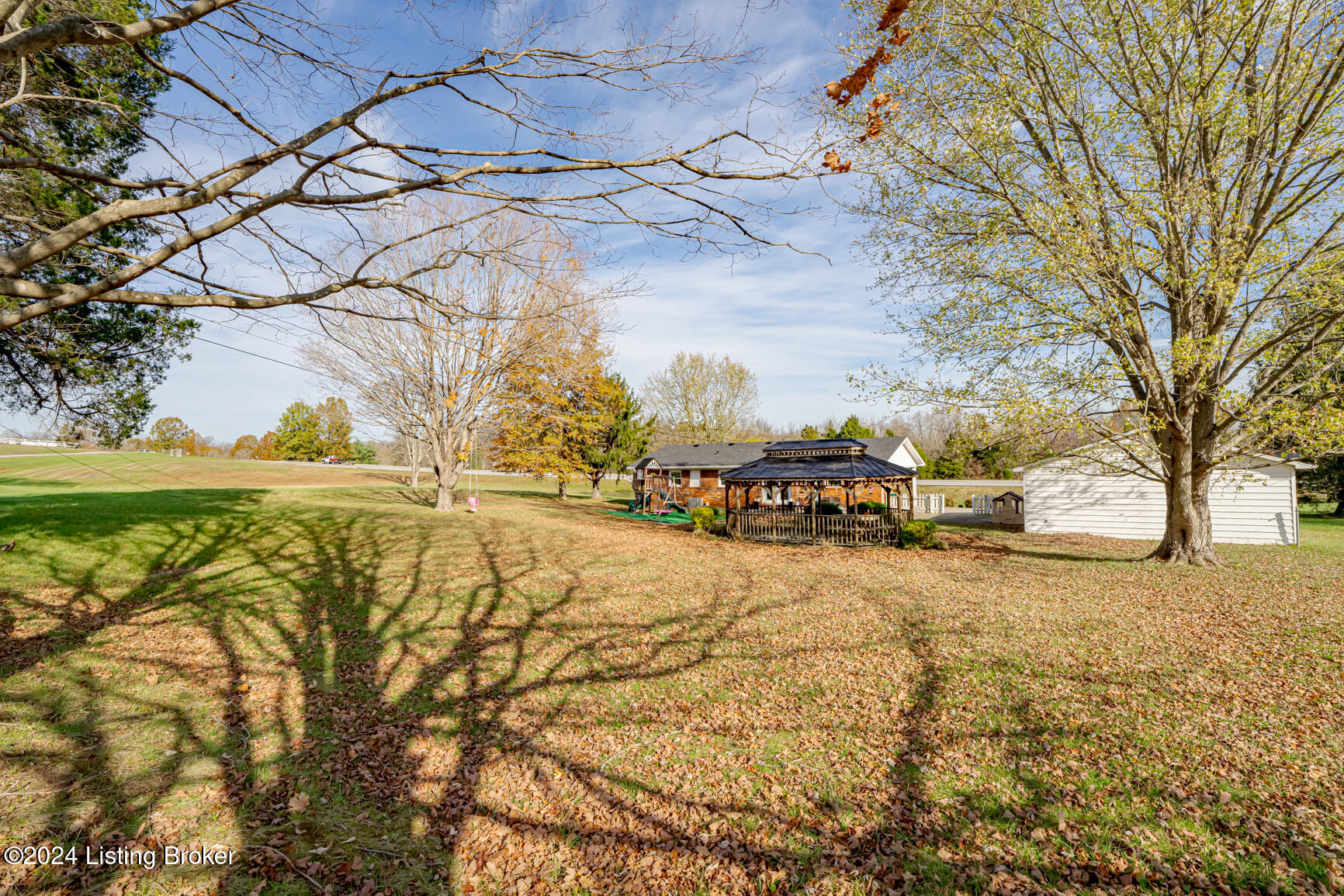 6731 Springfield Road Bardstown, KY 40004 - Photo 26 of 26 27