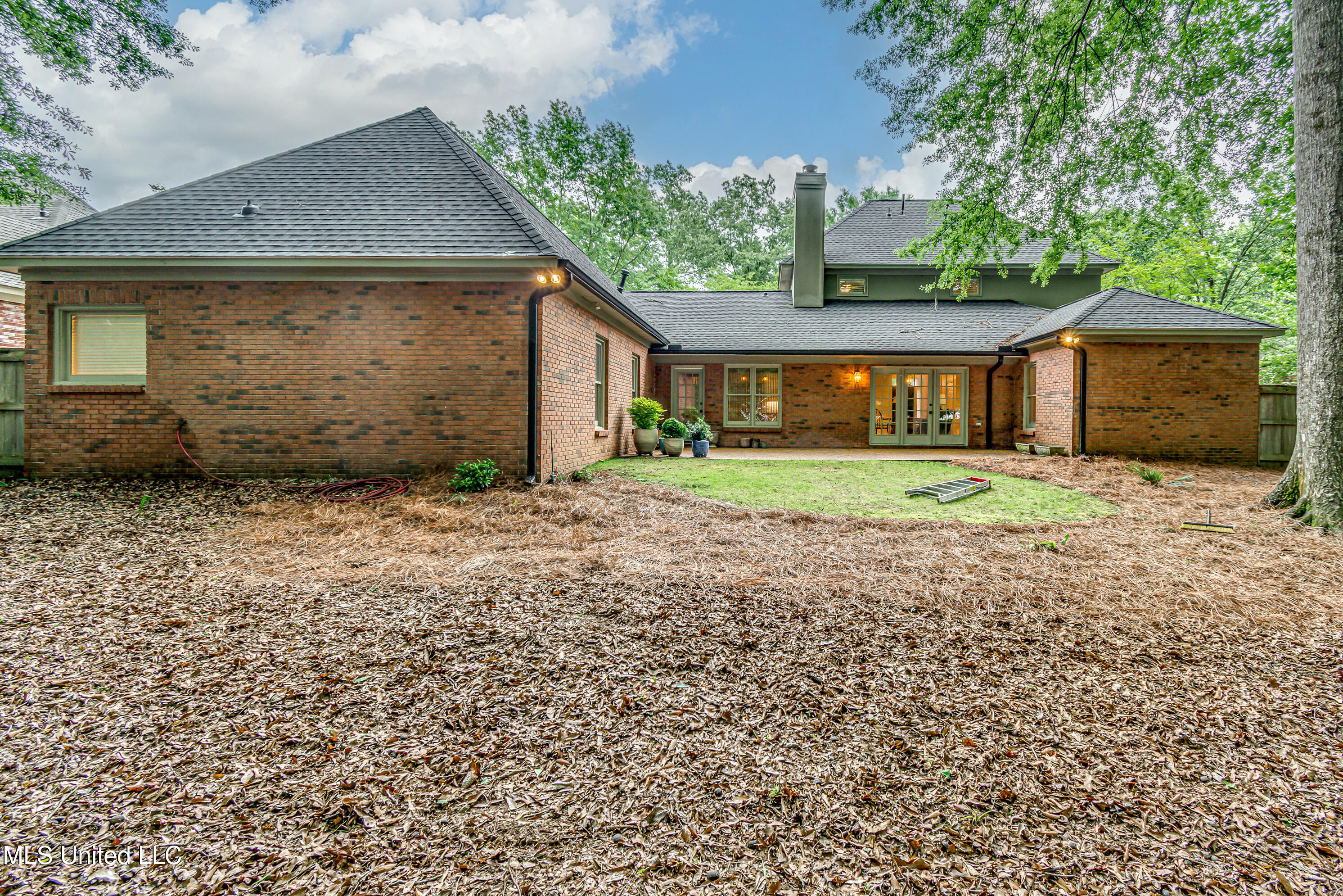 204 Westfield Road Ridgeland, MS 39157 - Photo 8 of 80 204 Westfield Rd-13
