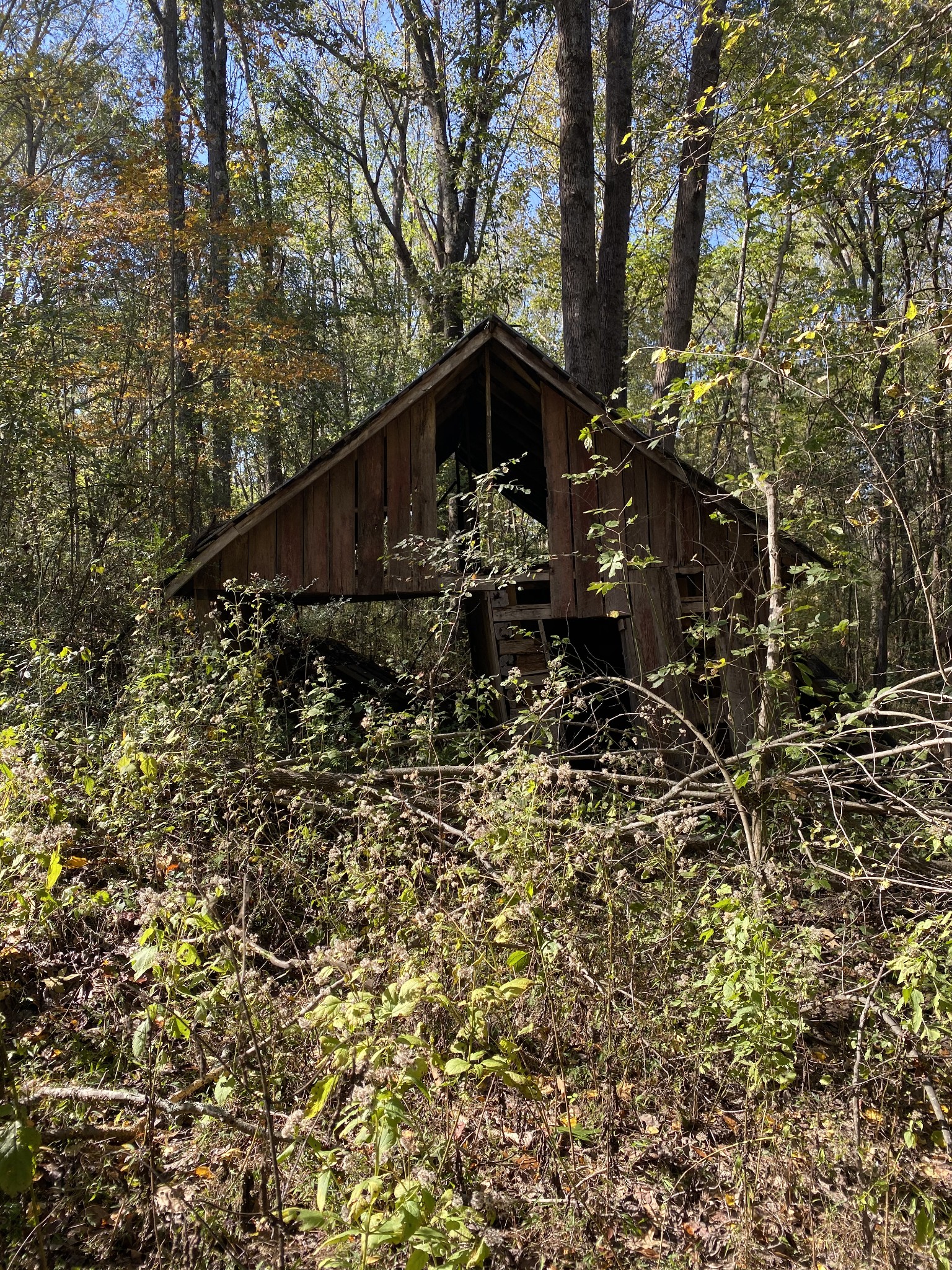 0 Morris Ferry Bridge Road Winchester, TN 37398 - Photo 10 of 10 Gallery Image 10