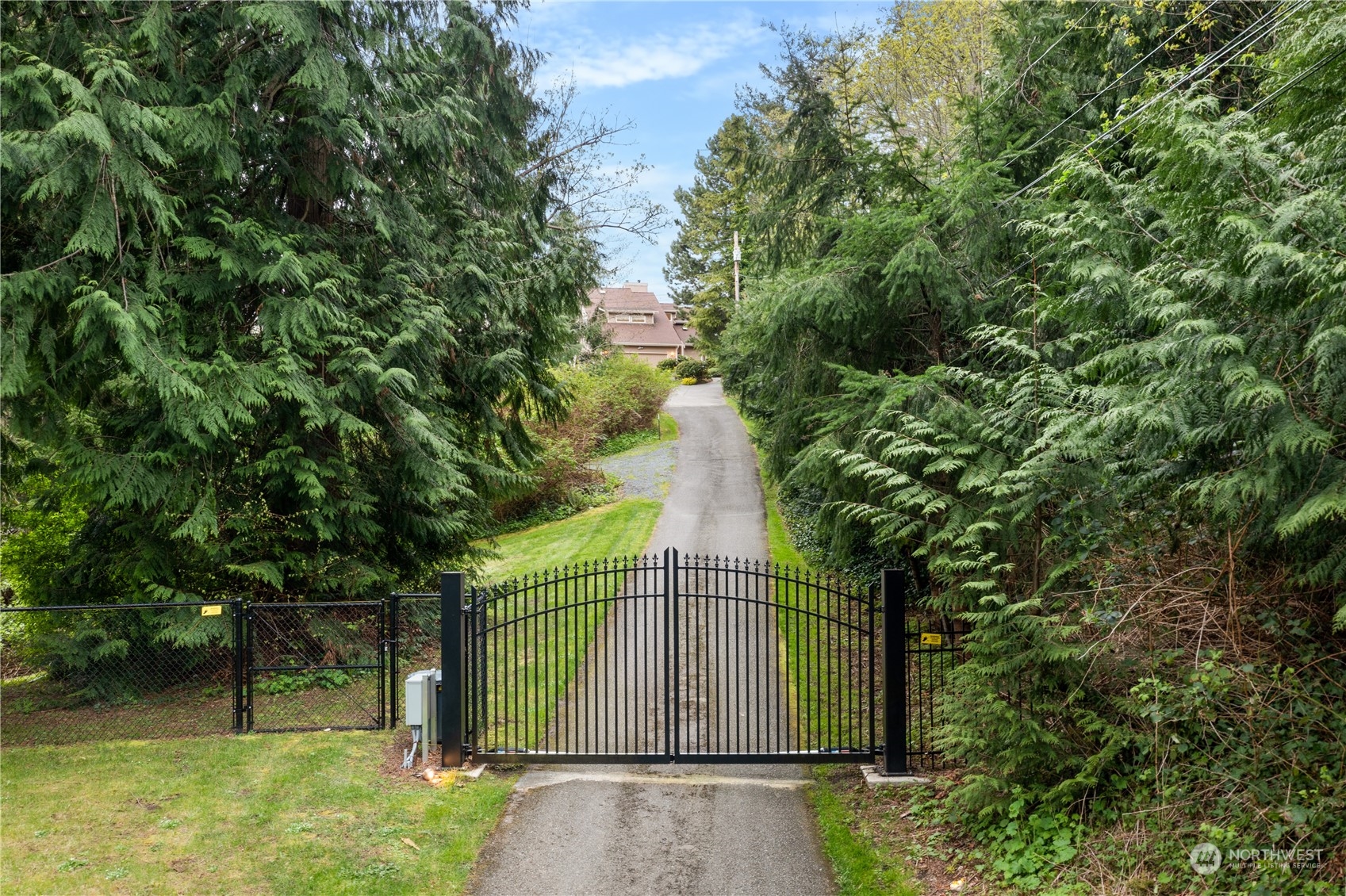 8230 Shoemaker Road Marysville, WA 98271 - Photo 38 of 40 a view of outdoor space and yard