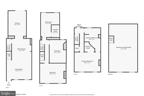$489,900 | 2026 Ellsworth Street, Philadelphia, PA 19146