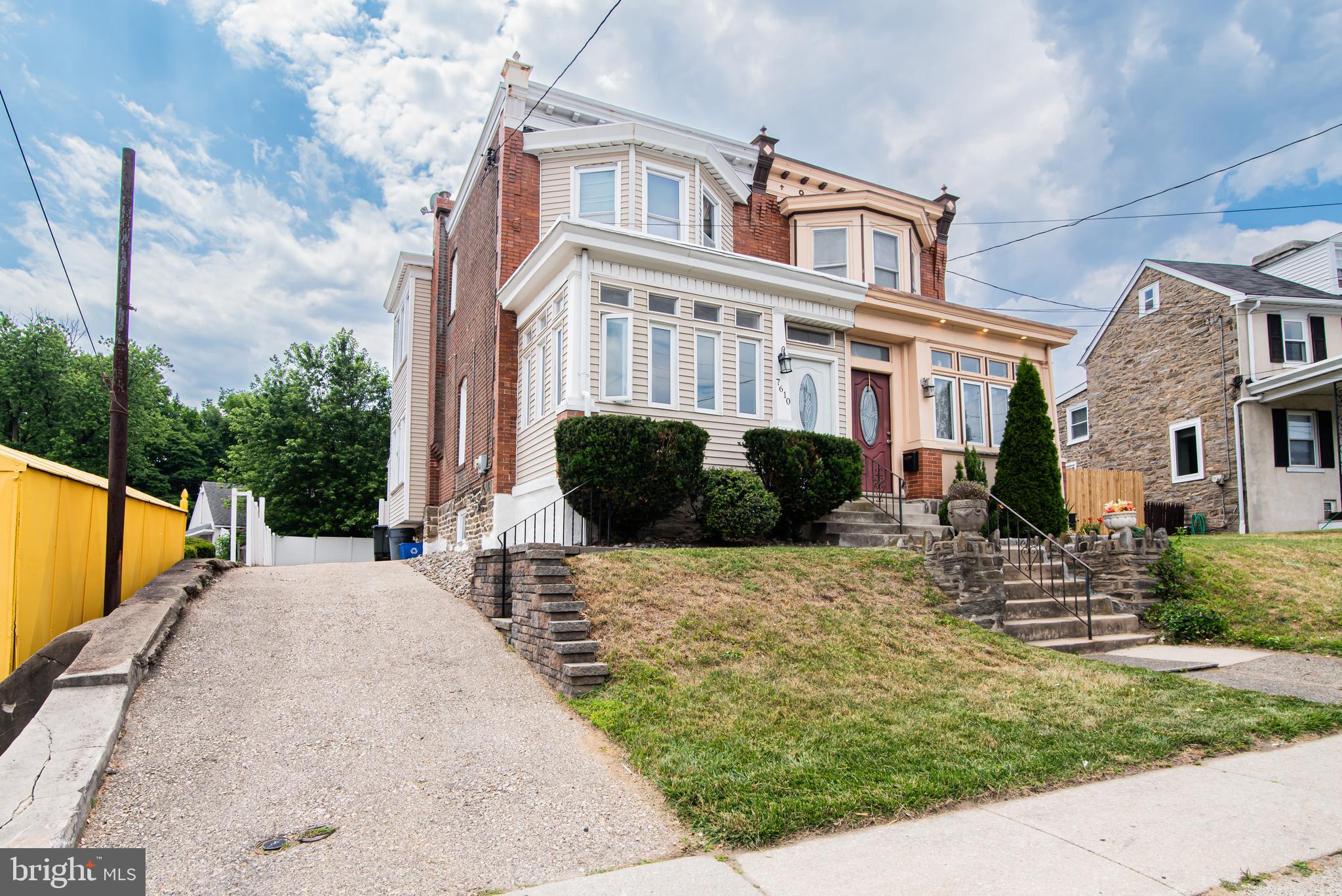 7610 Ridge Avenue Philadelphia, PA 19128 - Photo 1 of 48 Gallery Image 1