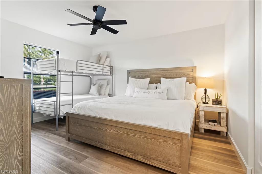 600 Neapolitan Way, Unit 146 Naples, FL 34103 - Photo 11 of 13 Large Guest room