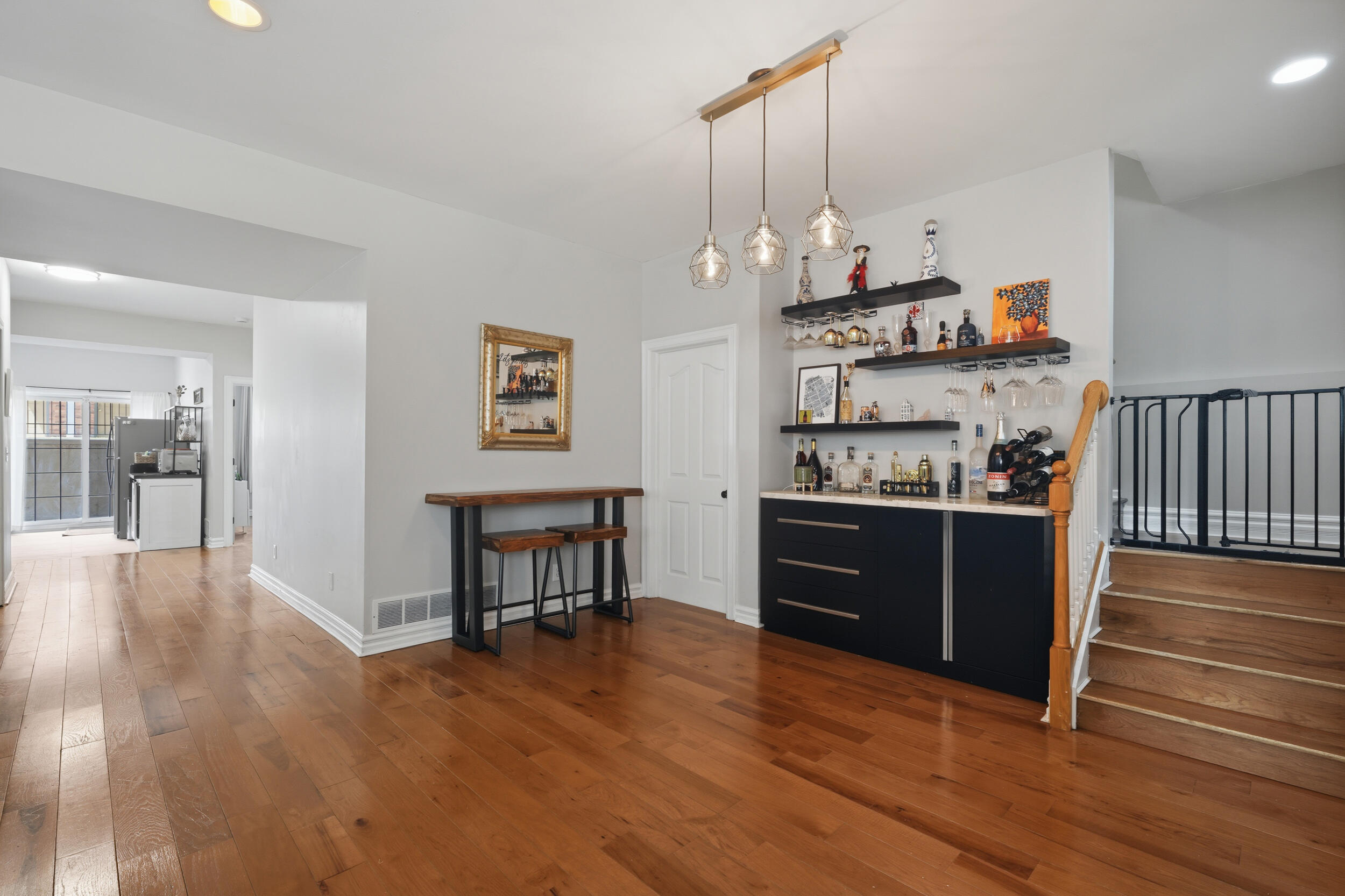429 East Ferry Street, Unit 8 Detroit, MI 48202 - Photo 12 of 53 429 e ferry st-12