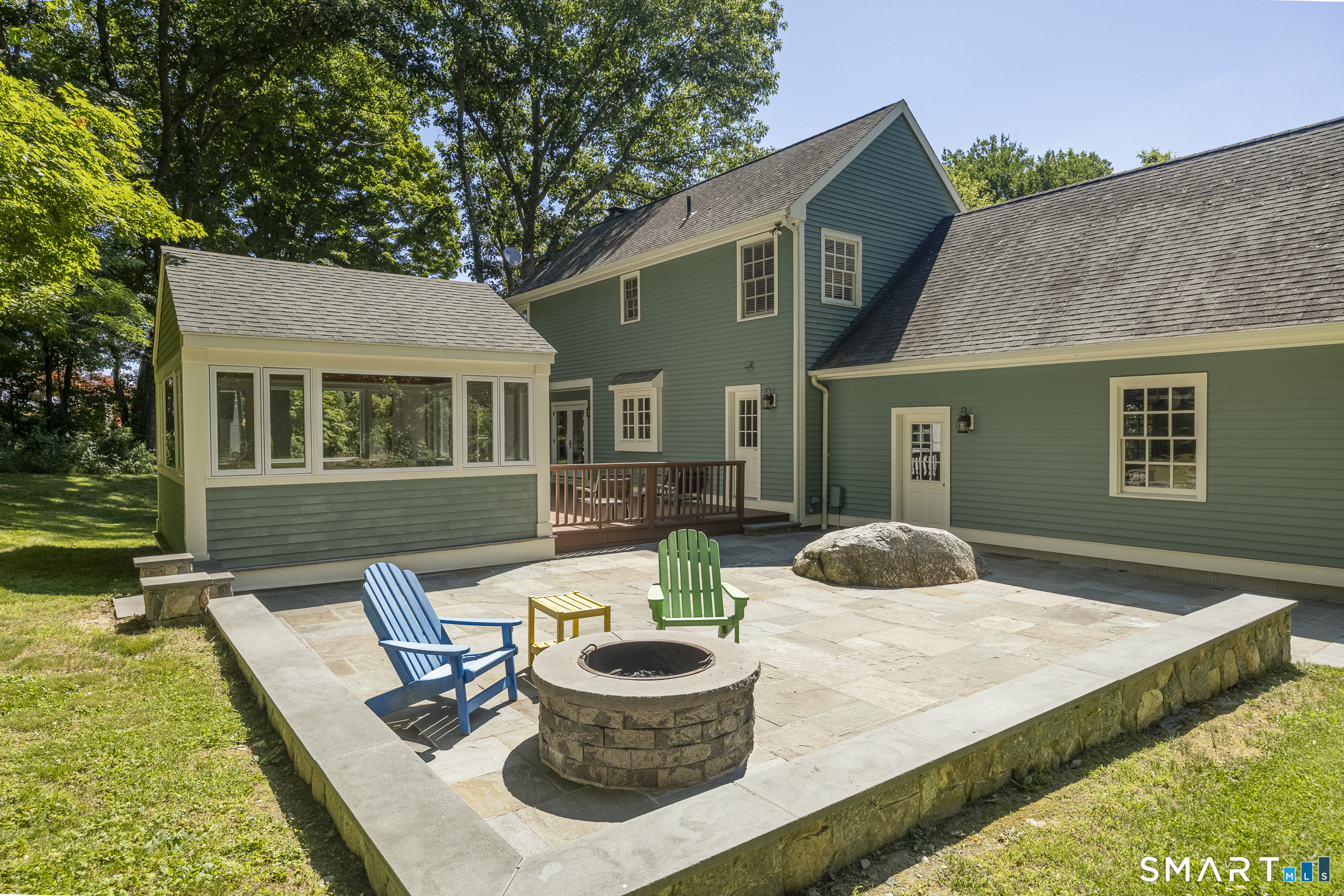 291 Wheeler Road Monroe, CT 06468 - Photo 34 of 39