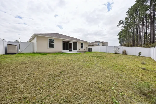$320,000 | 77422 Lumber Creek Boulevard, Yulee, FL 32097