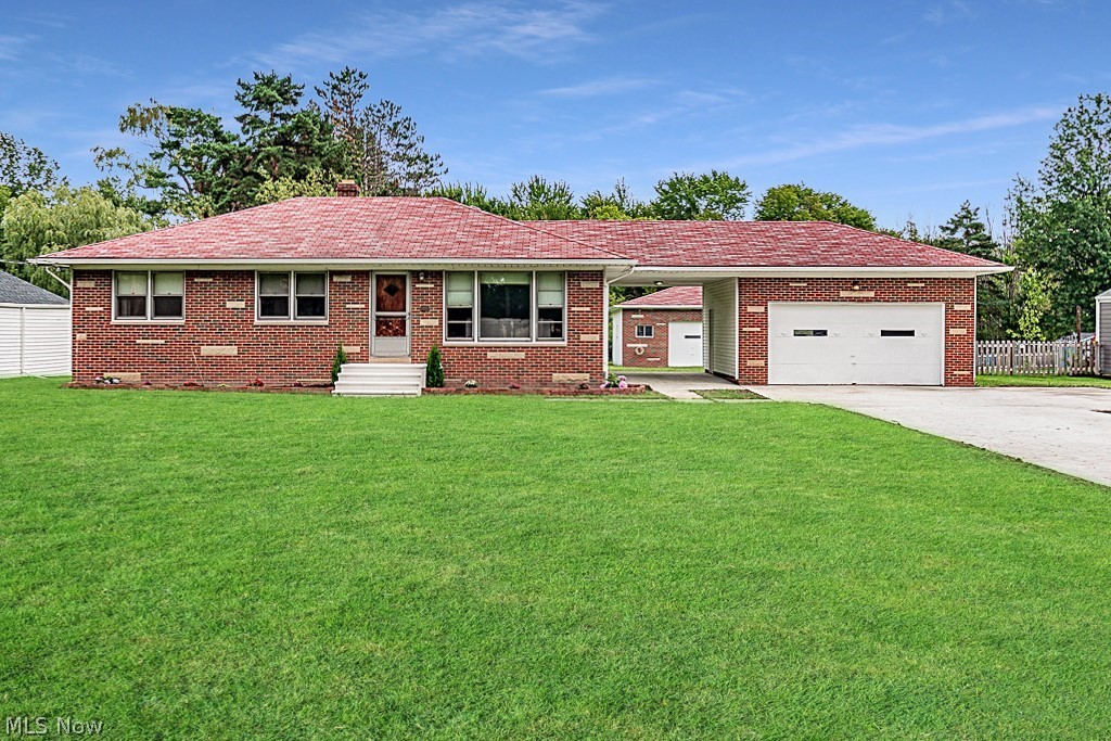 7809 McCreary Road Independence, OH 44131 - Photo 1 of 25