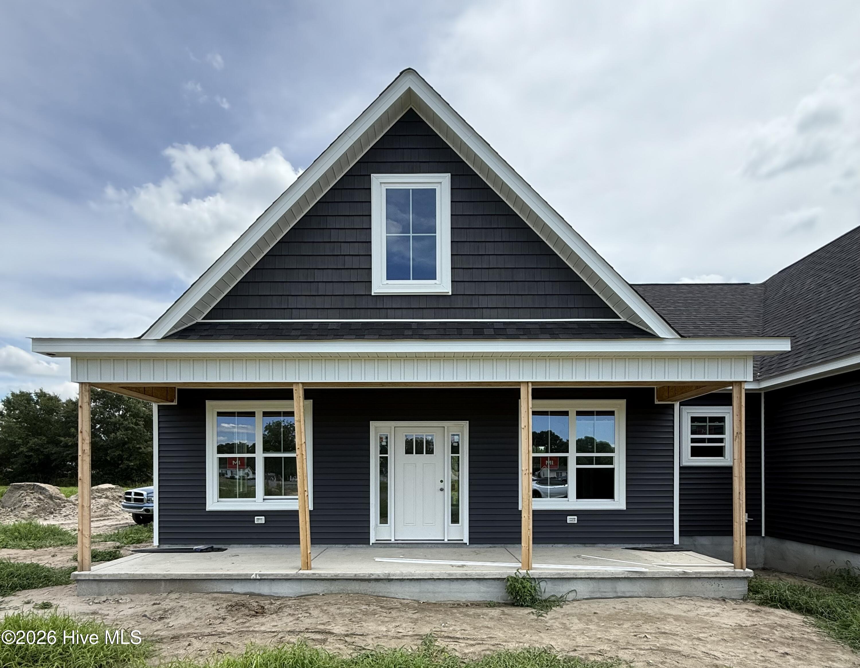 831 Cleo Road Winterville, NC 28590 - Photo 2 of 23