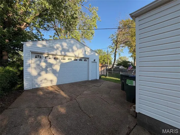 $179,000 | 1338 Fairmount Court, St. Louis, MO 63139