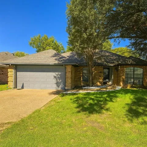 $269,000 | 1848 Kings Canyon Circle, Fort Worth, TX 76134