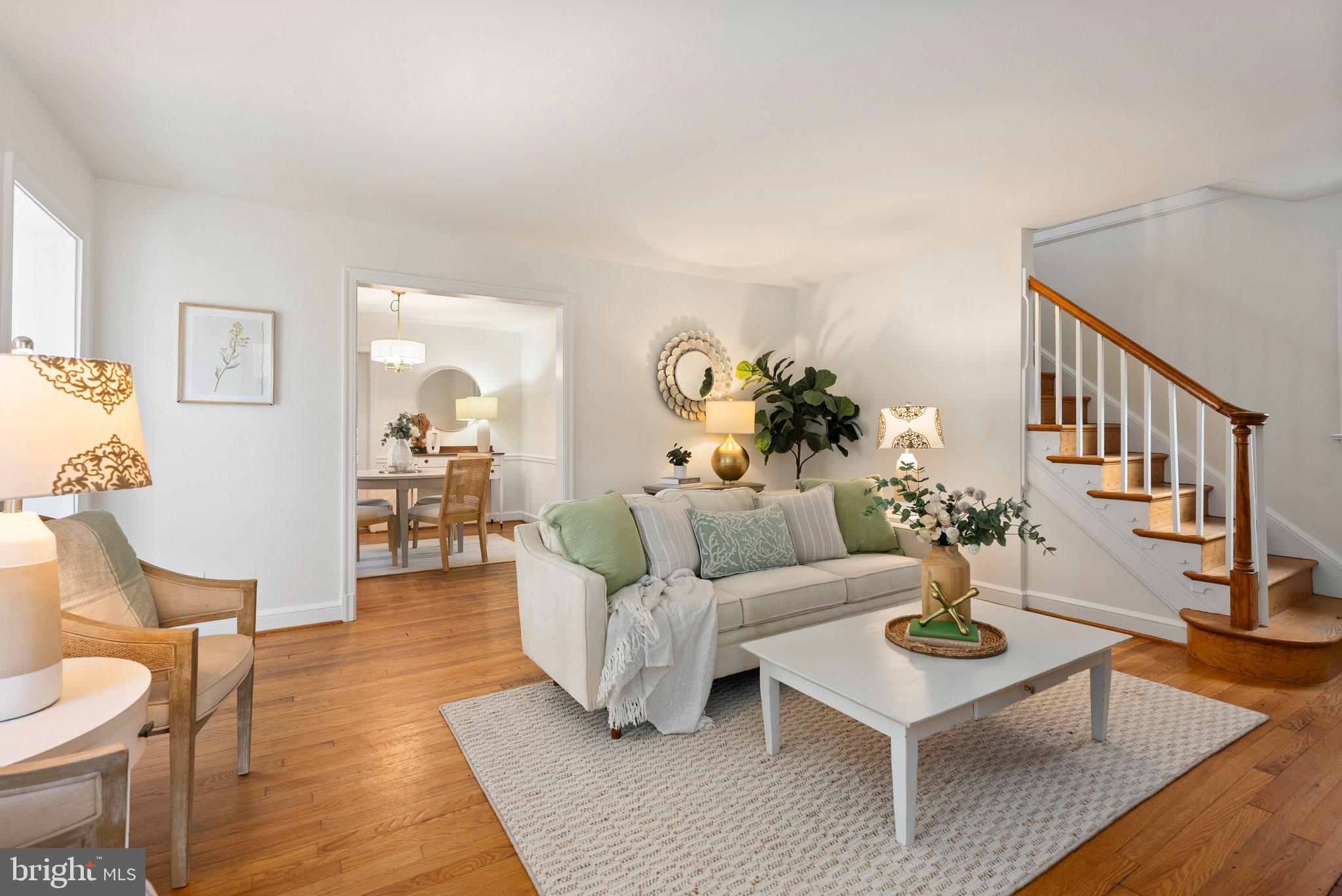 324 Weatherbee Road Towson, MD 21286 - Photo 12 of 55 Gallery Image 12