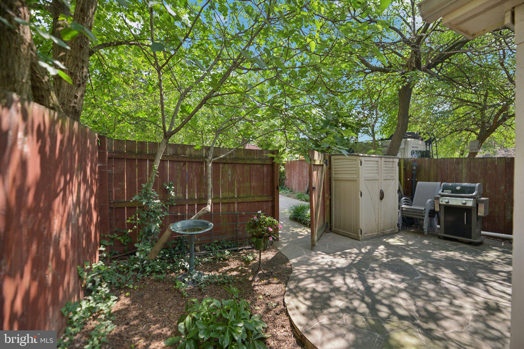 39 East Reed Avenue Alexandria, VA 22305 - Photo 25 of 29 Gallery Image 25