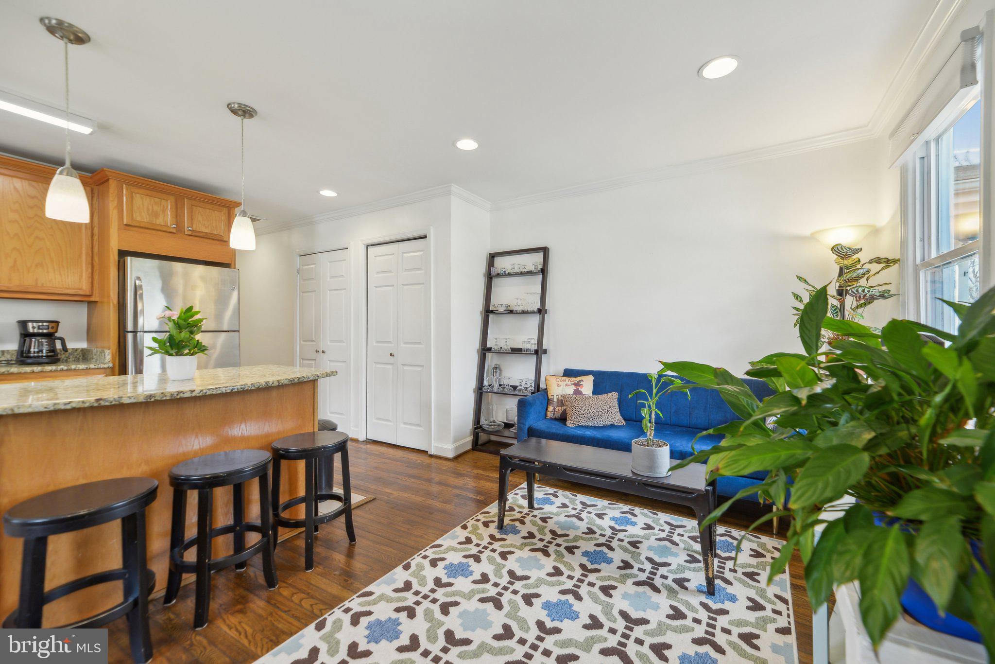 39 East Reed Avenue Alexandria, VA 22305 - Photo 9 of 29 Gallery Image 9