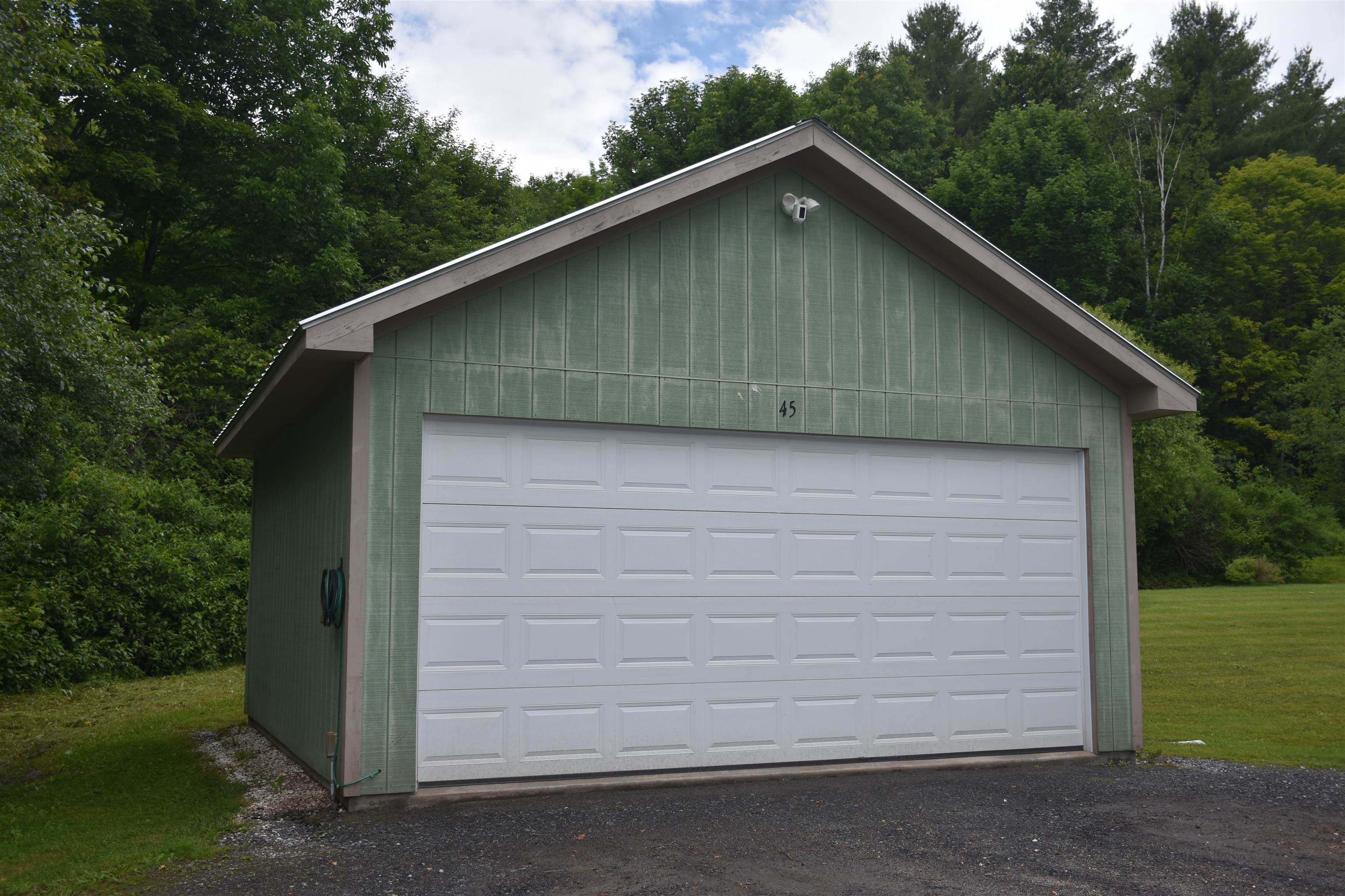 45 Turner Hill Road Berlin, VT 05602 - Photo 35 of 37