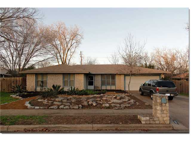 10906 Hard Rock Road Austin, TX 78750 - Photo 1 of 1 Gallery Image 1