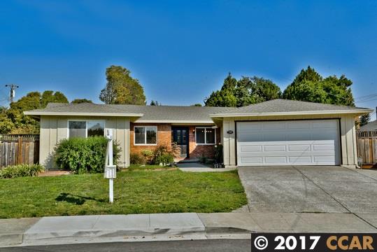 7582 May Way San Ramon, CA 94583 - Photo 1 of 1