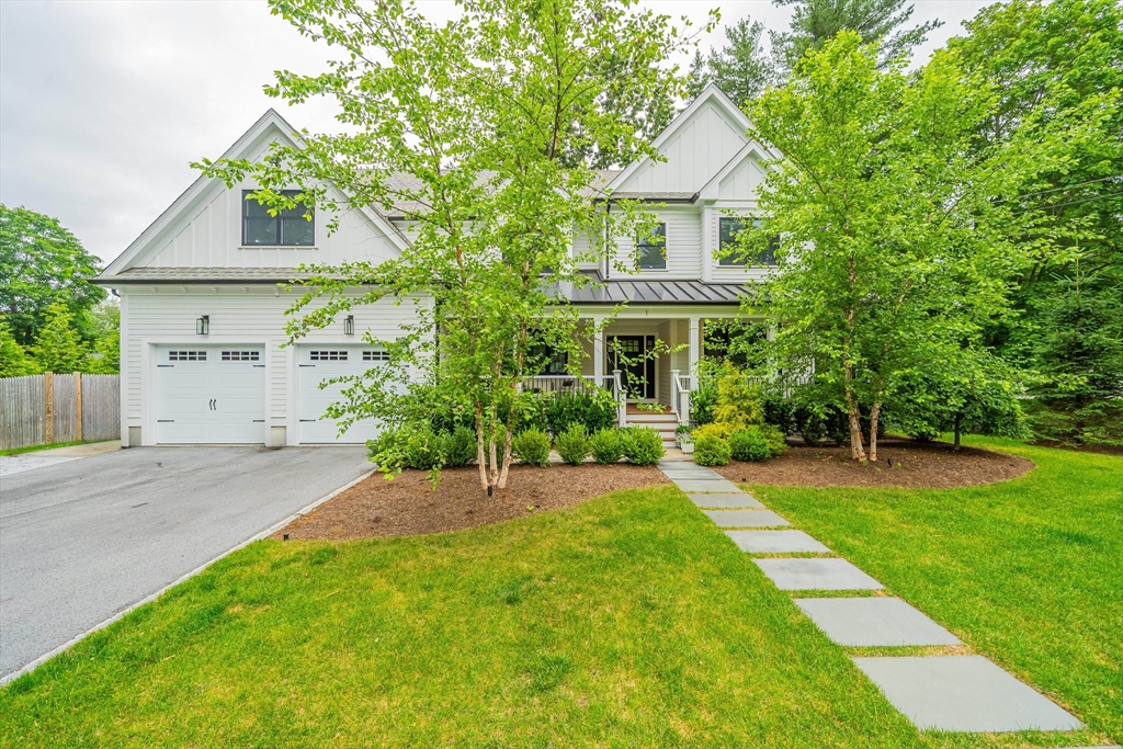 1 Putnam Road Bedford, MA 01730 - Photo 1 of 42 Gallery Image 1