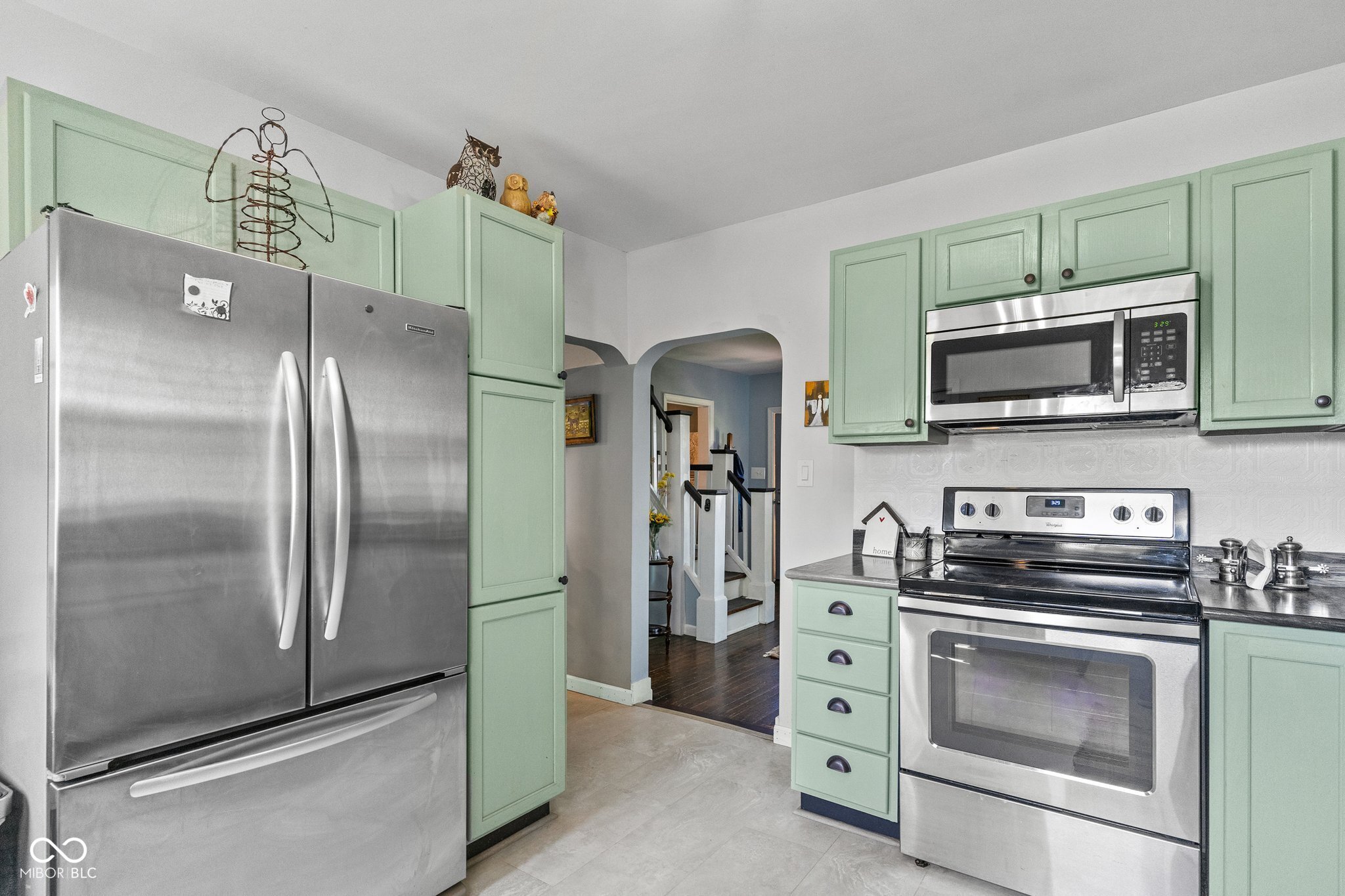205 West Main Street Hanover, IN 47243 - Photo 11 of 21 Gallery Image 11