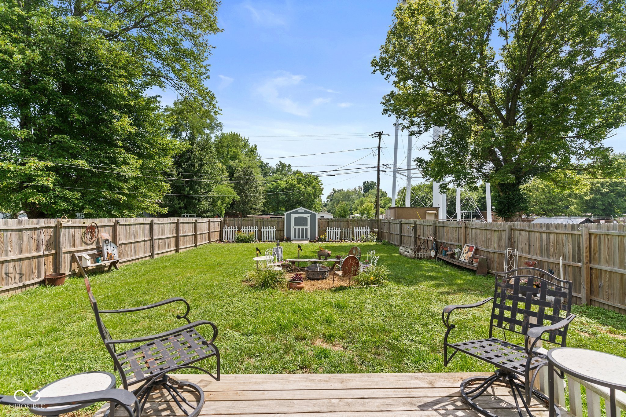 205 West Main Street Hanover, IN 47243 - Photo 18 of 21 Gallery Image 18