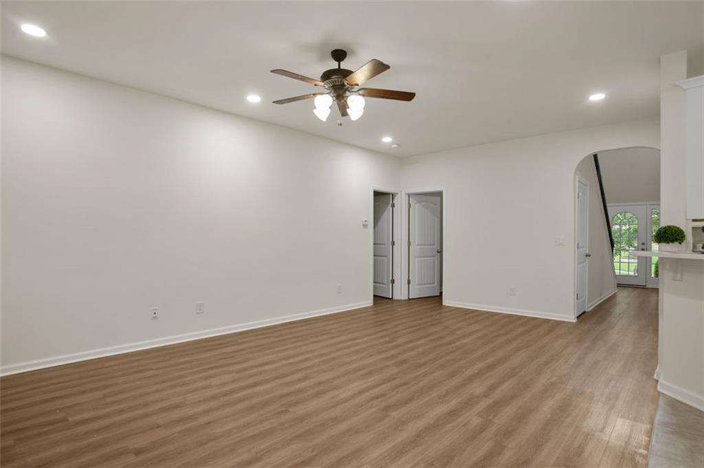 924 Sublime Trail Canton, GA 30114 - Photo 19 of 47