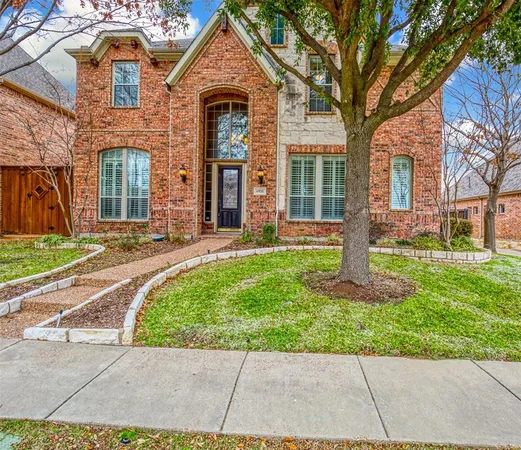 $4,095 | 6533 Riveredge Drive, Plano, TX 75024