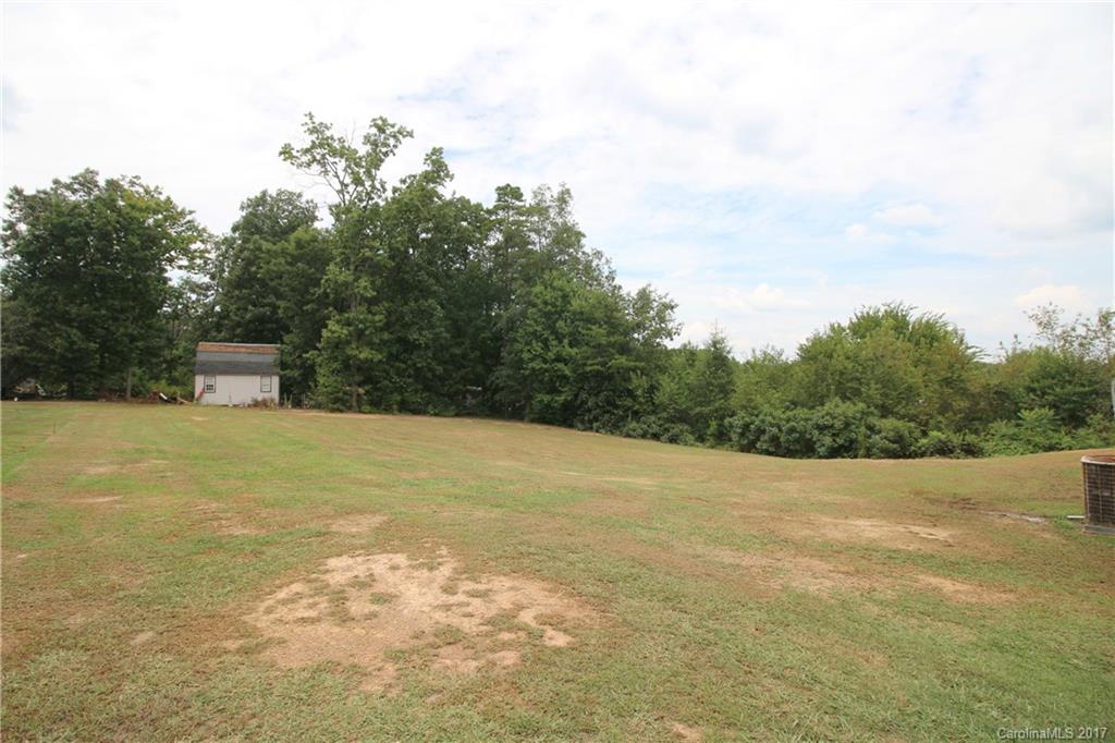 34927 Finger Road Mount Pleasant, NC 28124 - Photo 3 of 19 a view of outdoor space and yard