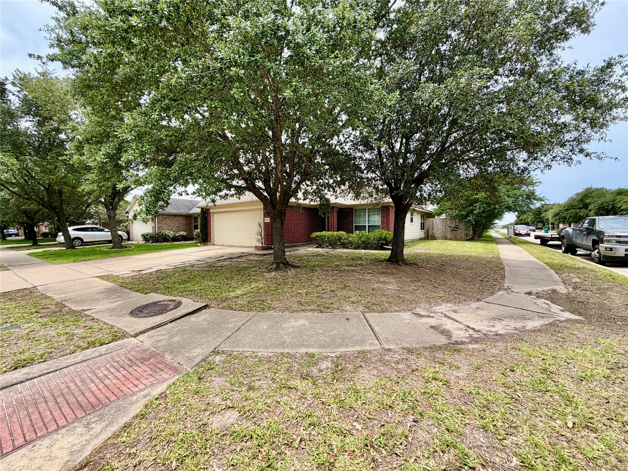 21655 Falvel Sunset Court Spring, TX 77388 - Photo 4 of 20