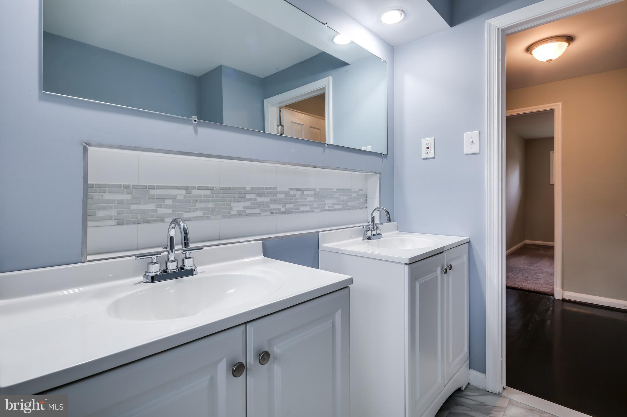 7422 Monita Road Baltimore, MD 21208 - Photo 20 of 30 Bath