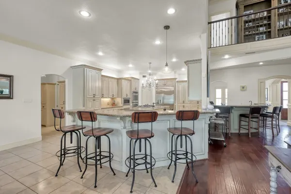 $1,470,000 | 50 Lake Estates Drive, Montgomery, TX 77356