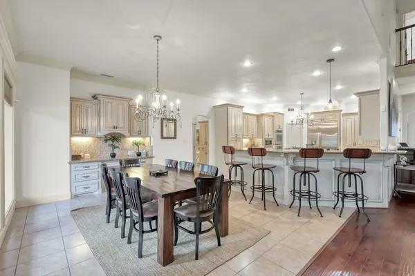 $1,470,000 | 50 Lake Estates Drive, Montgomery, TX 77356