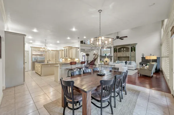 $1,495,000 | 50 Lake Estates Drive, Montgomery, TX 77356