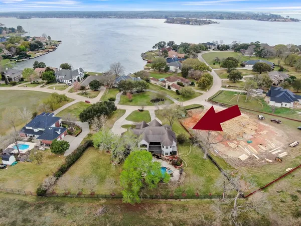 $1,470,000 | 50 Lake Estates Drive, Montgomery, TX 77356