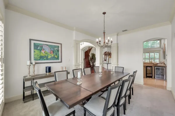 $1,470,000 | 50 Lake Estates Drive, Montgomery, TX 77356