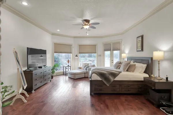 $1,470,000 | 50 Lake Estates Drive, Montgomery, TX 77356